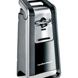 Hamilton Beach - Smooth Touch™ Can Opener