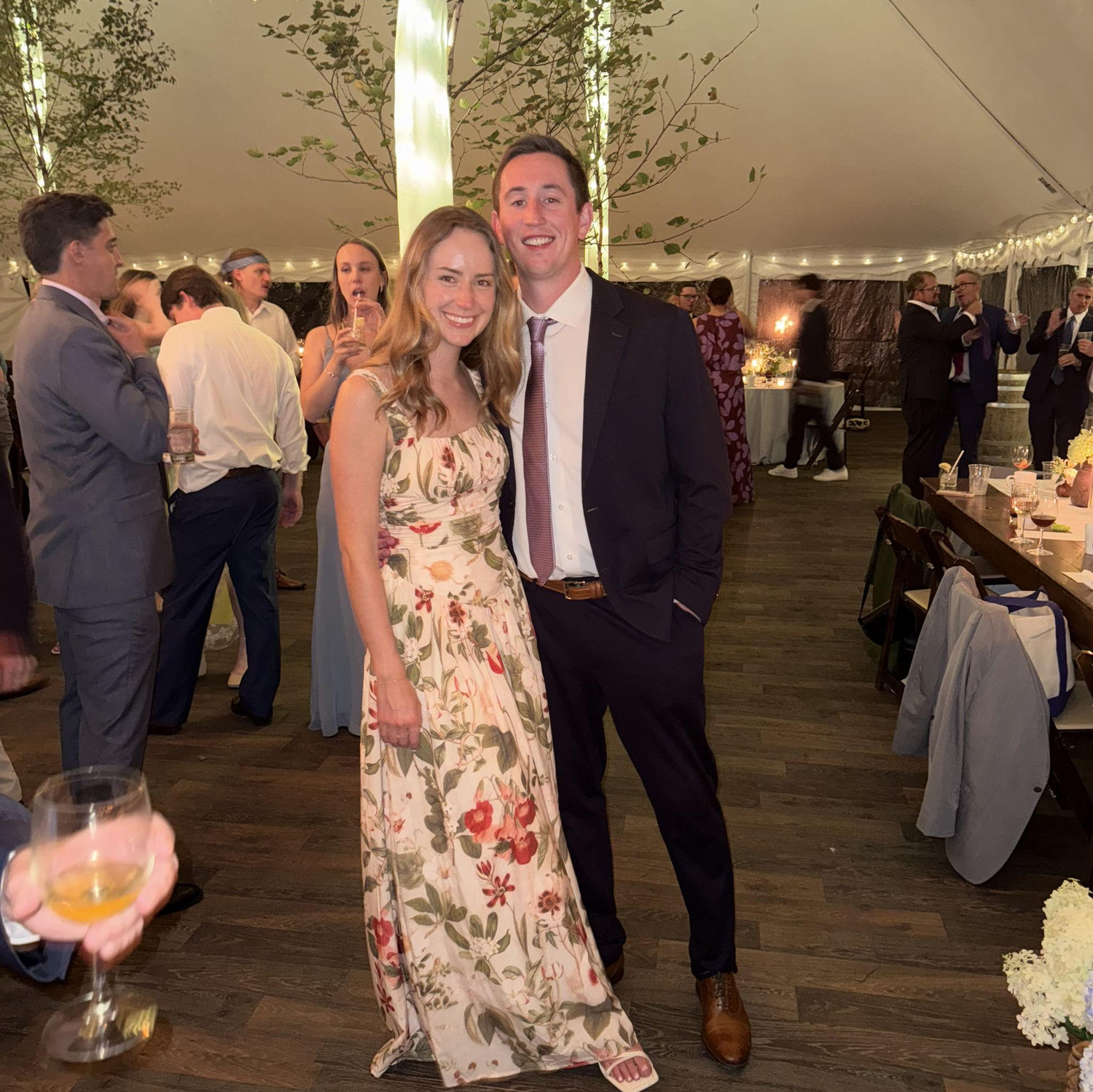 Celebrating the Ralphs in Stowe, VT (August, 2025)