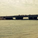 Jaws Bridge