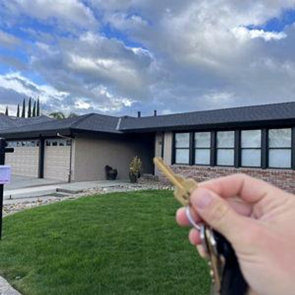 Our Home Fund