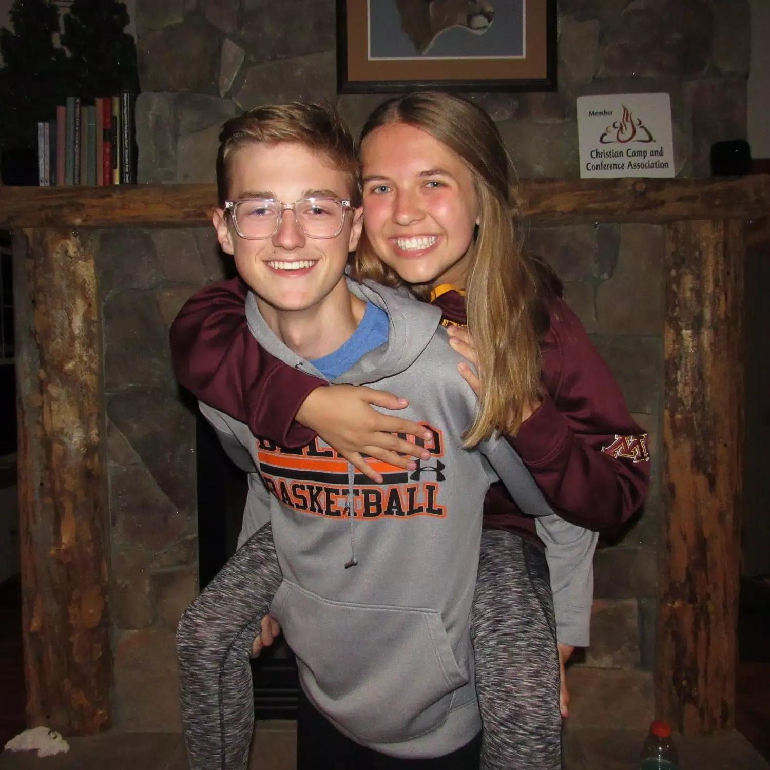 Montana mission trip year two (August 2018)
