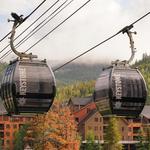 Scenic Gondola Rides