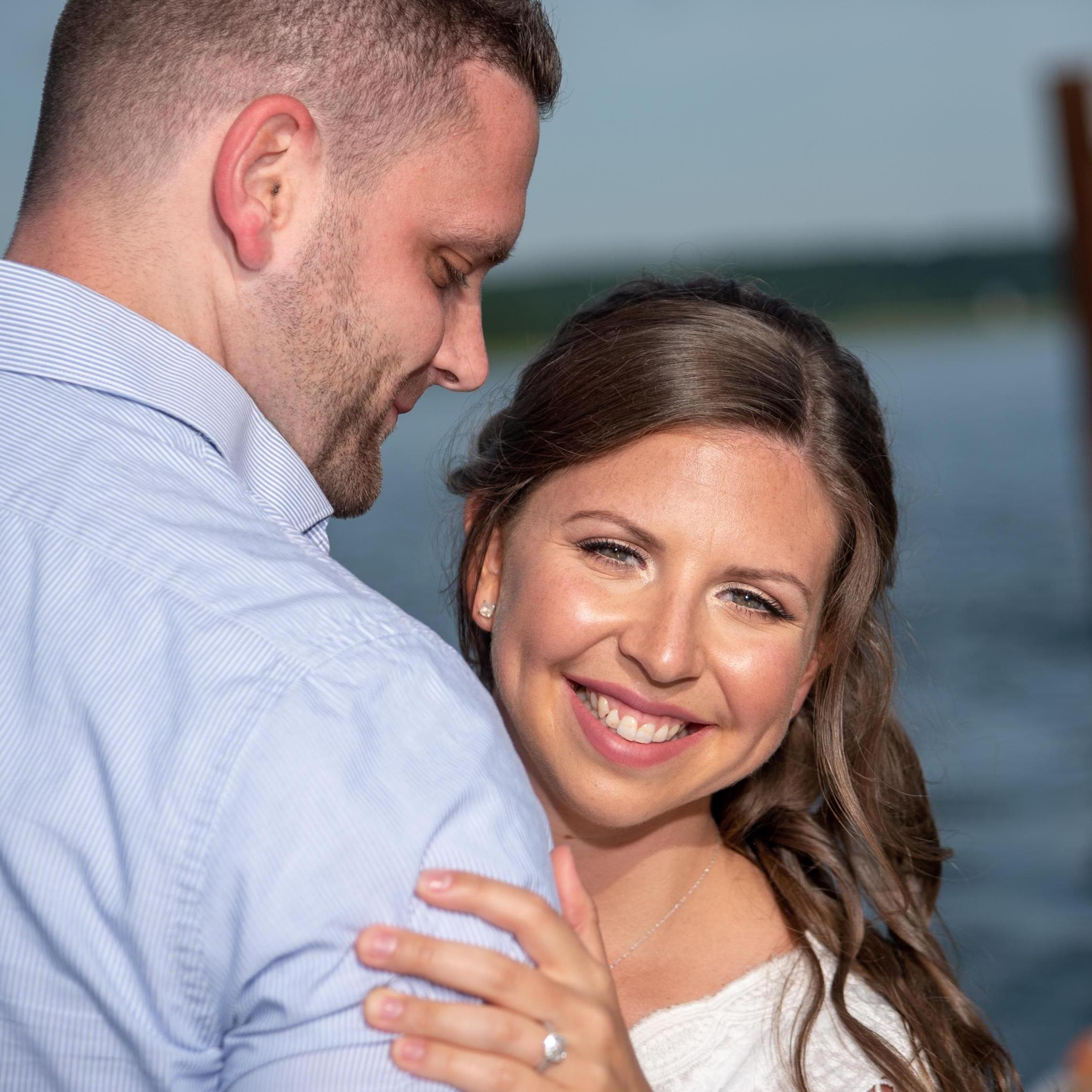 Engagement Shoot
Kings Park Bluff