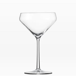 Schott Zwiesel Pure Martini Glasses (Set of 6)