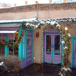 The Shed Restaurant