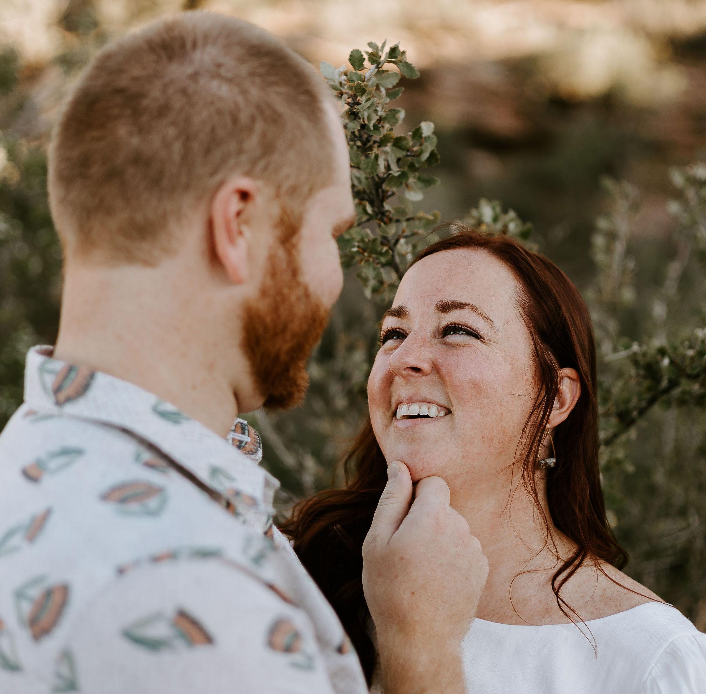 The Wedding Website of Brianna Wilkerson and Treyton Nusbaum-Davis