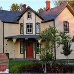 Tilghman Watermen's Museum