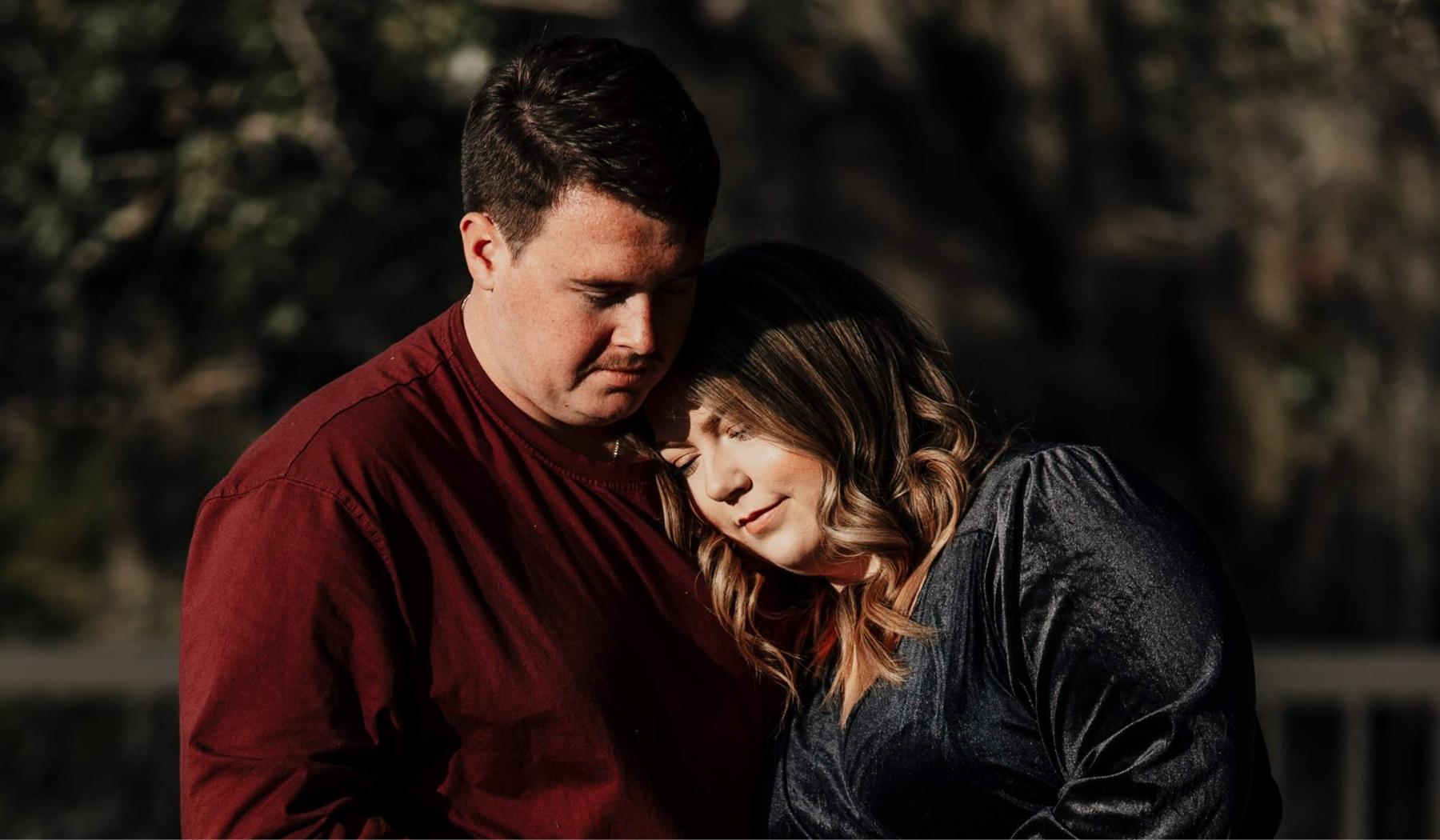 The Wedding Website of Kaitlyn Fowlkes and TJ Holton