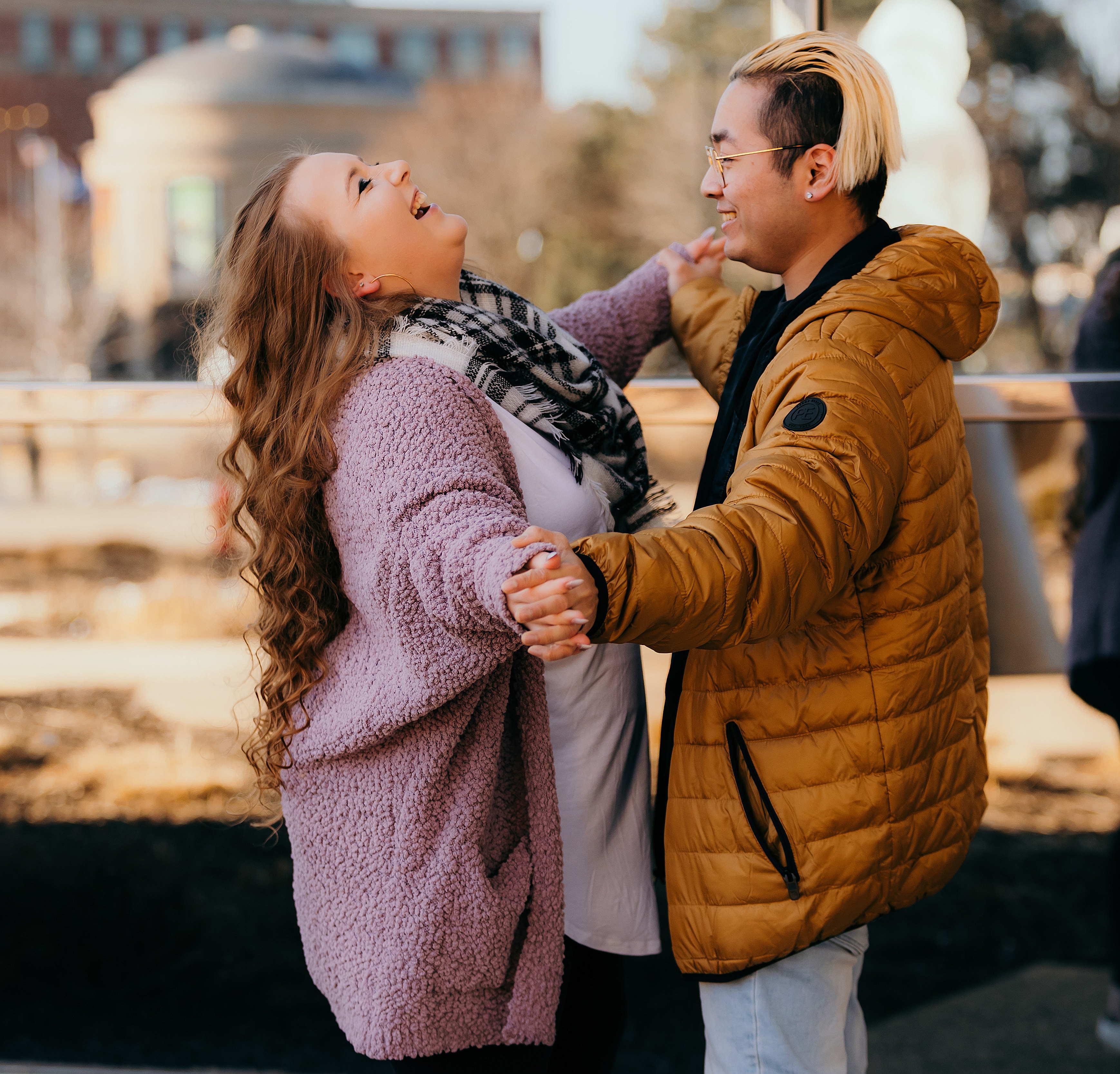 The Wedding Website of Hope Henning and Steven Pham