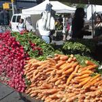 Union Square Greenmarket