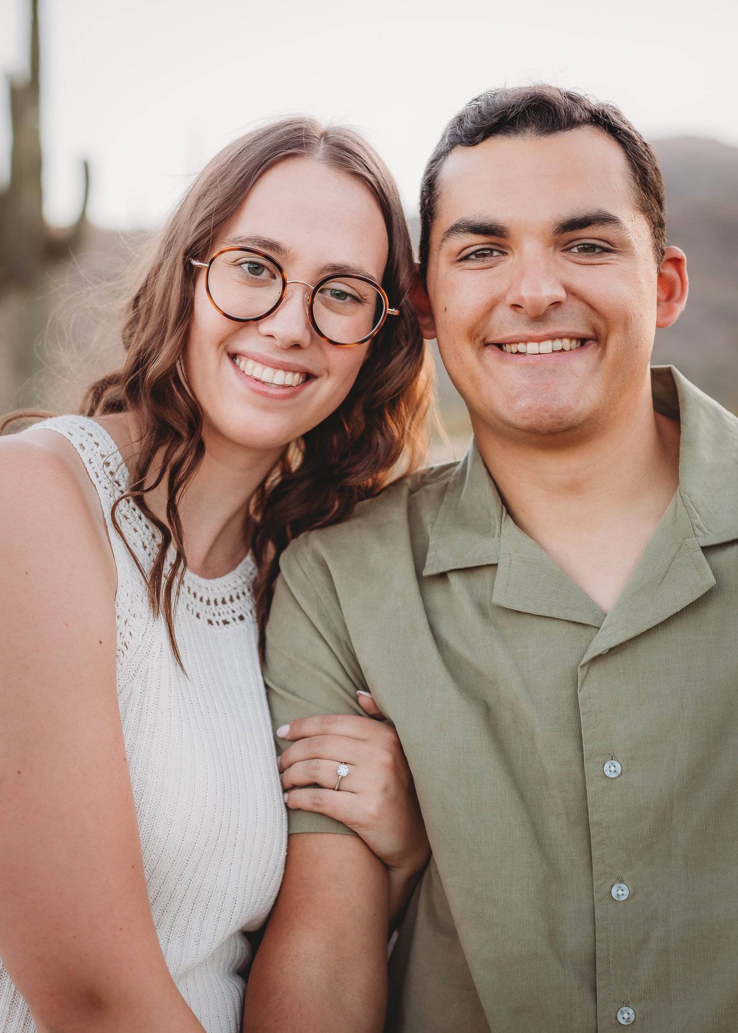 The Wedding Website of James Rockow and Rachel Stearns