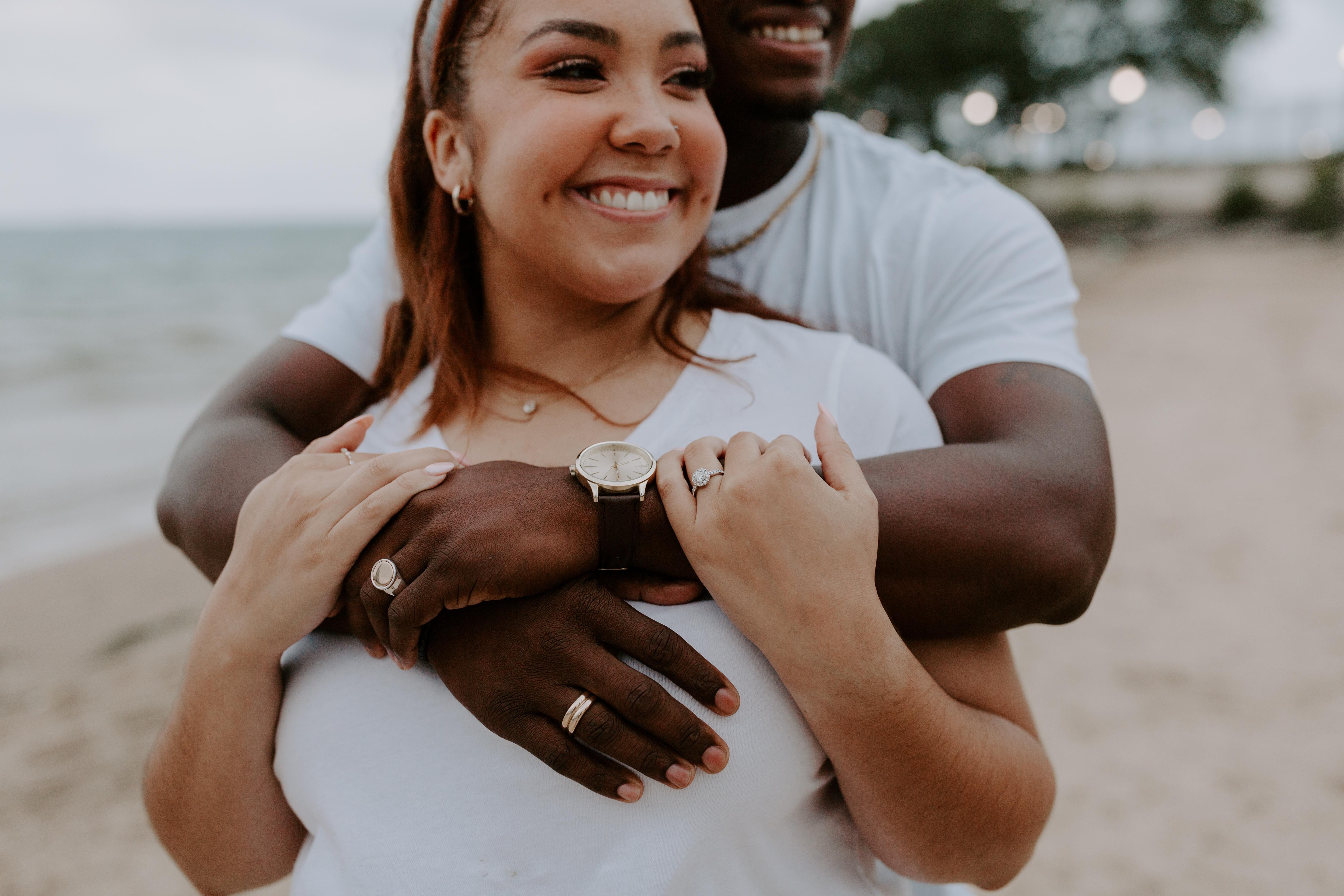 The Wedding Website of Rebekah Hurley and Tyler Tucker