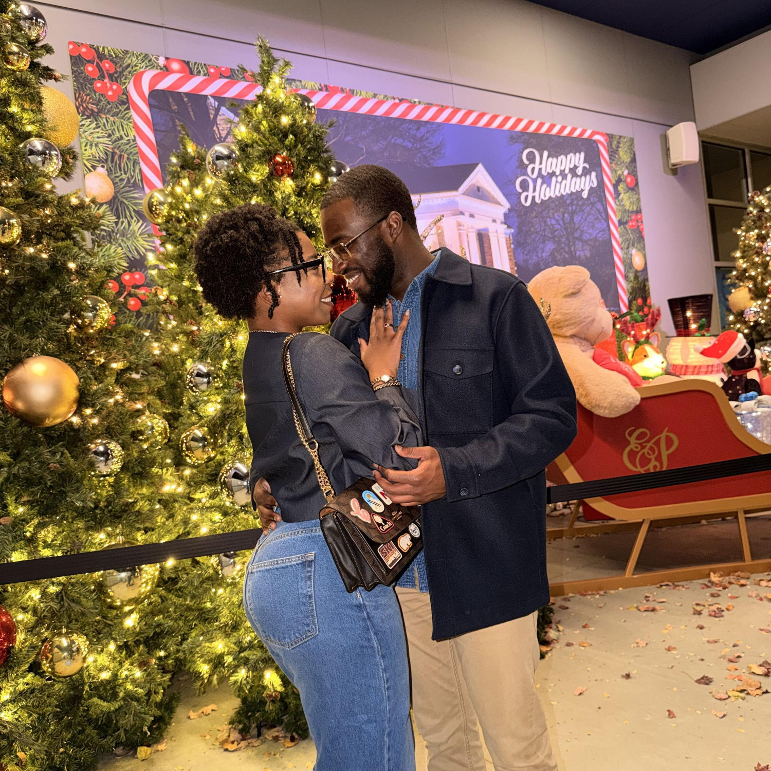 Christmas before Christmas! -2025