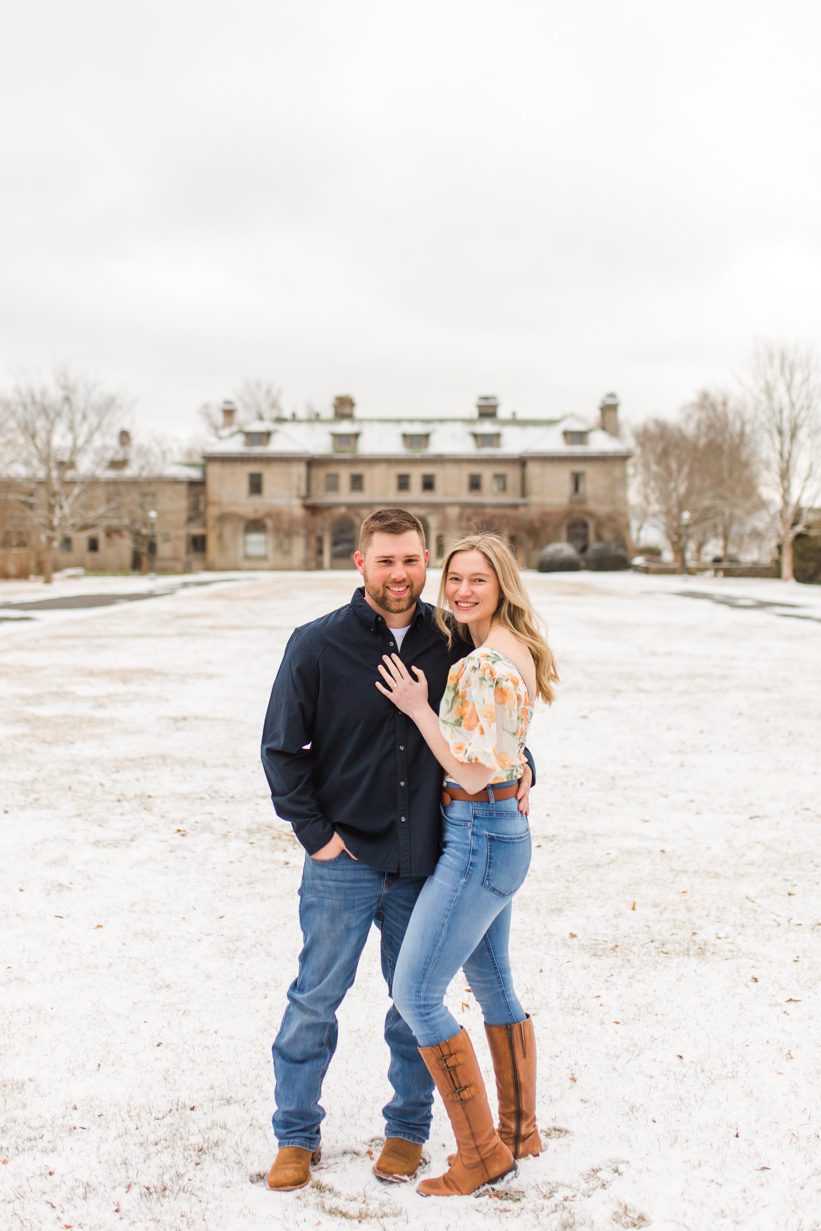 The Wedding Website of Kelsey Butler-Waitkus and Justin Rosadini