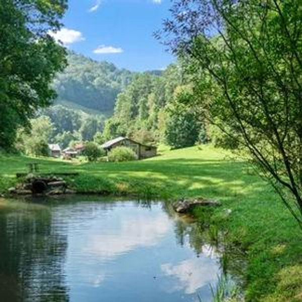 Our Land purchase fund