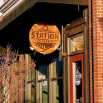 Station Coffee Co.