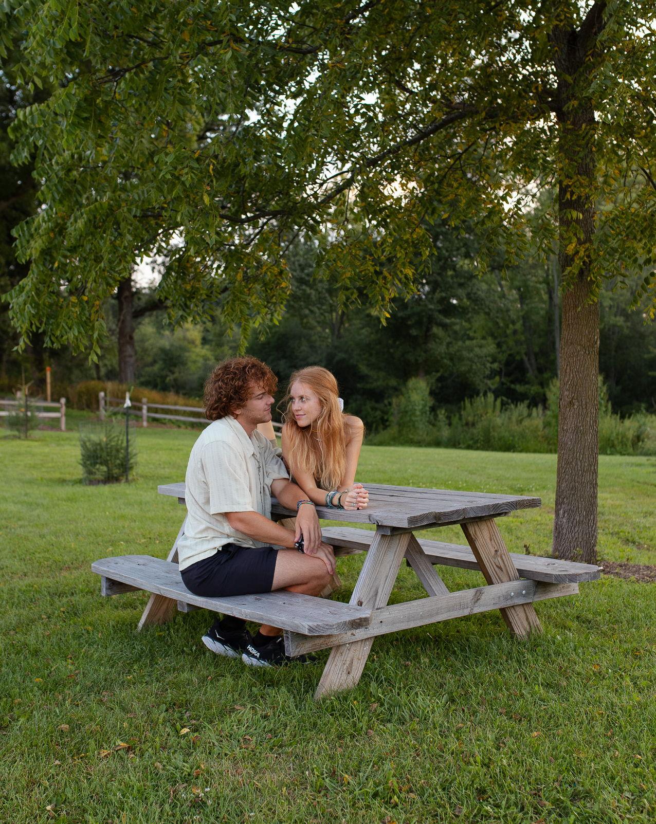 The Wedding Website of Alea Haywood and Travis Carter