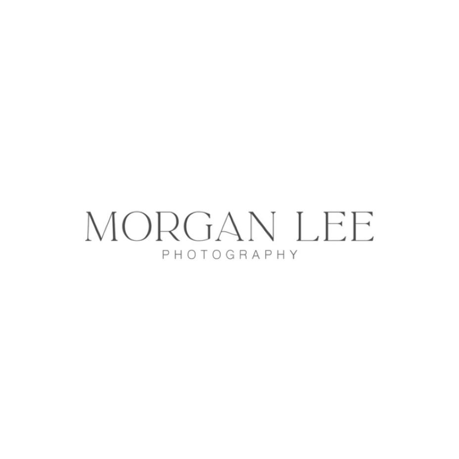 Check out Morgan Lee Photography on Facebook or Instagram!