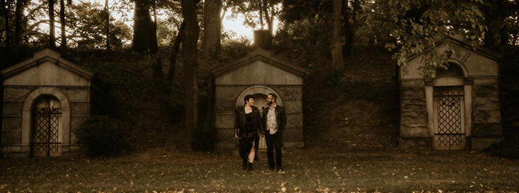 The Wedding Website of Nicole Armstrong and Evan Chapman