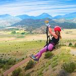 Royal Gorge Zipline Tours