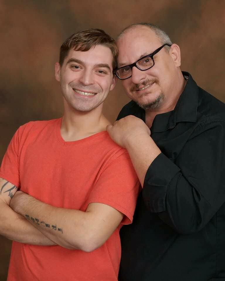 Family photos 2016
