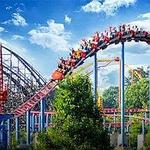 Six Flags America
