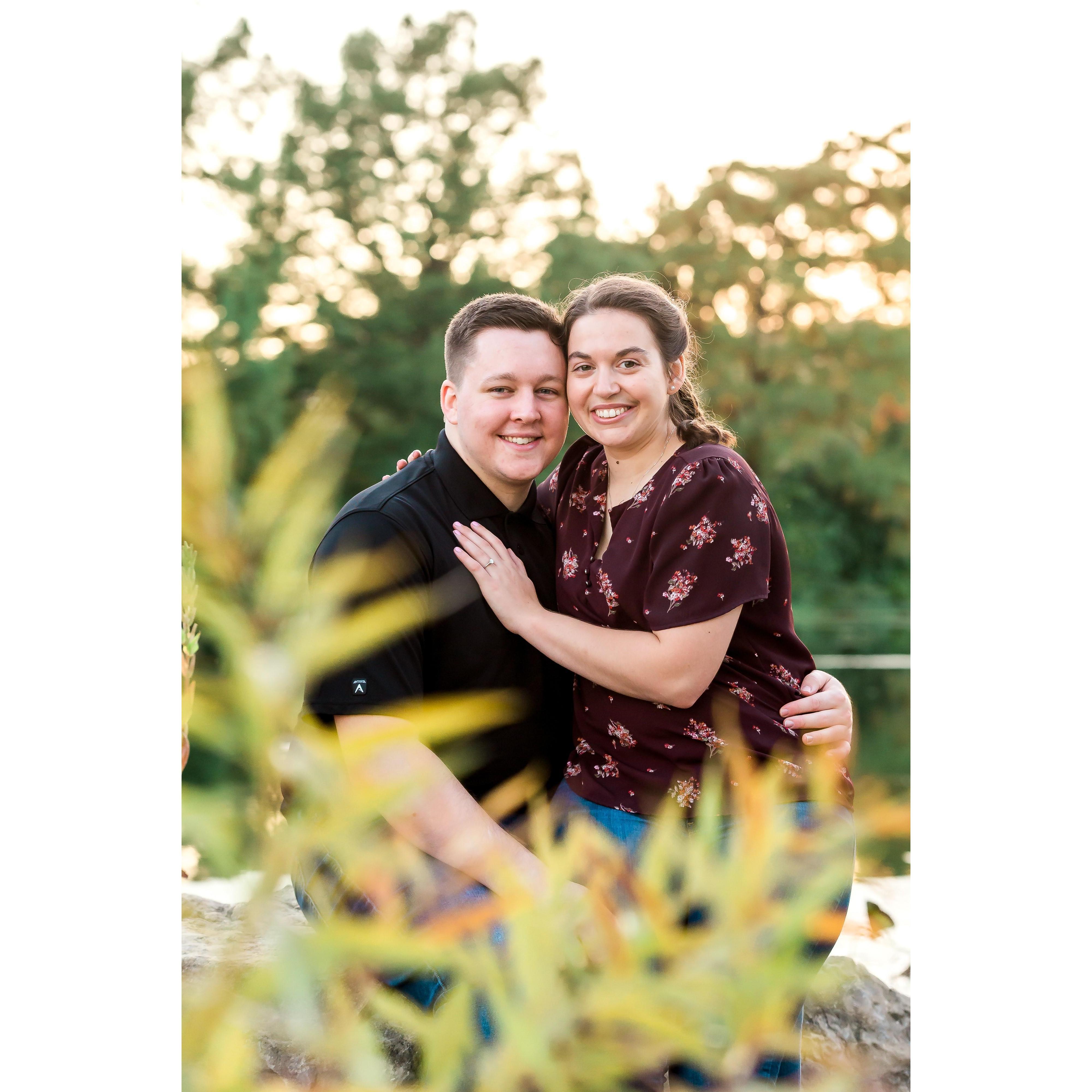 PC: Morgan Lee Photography