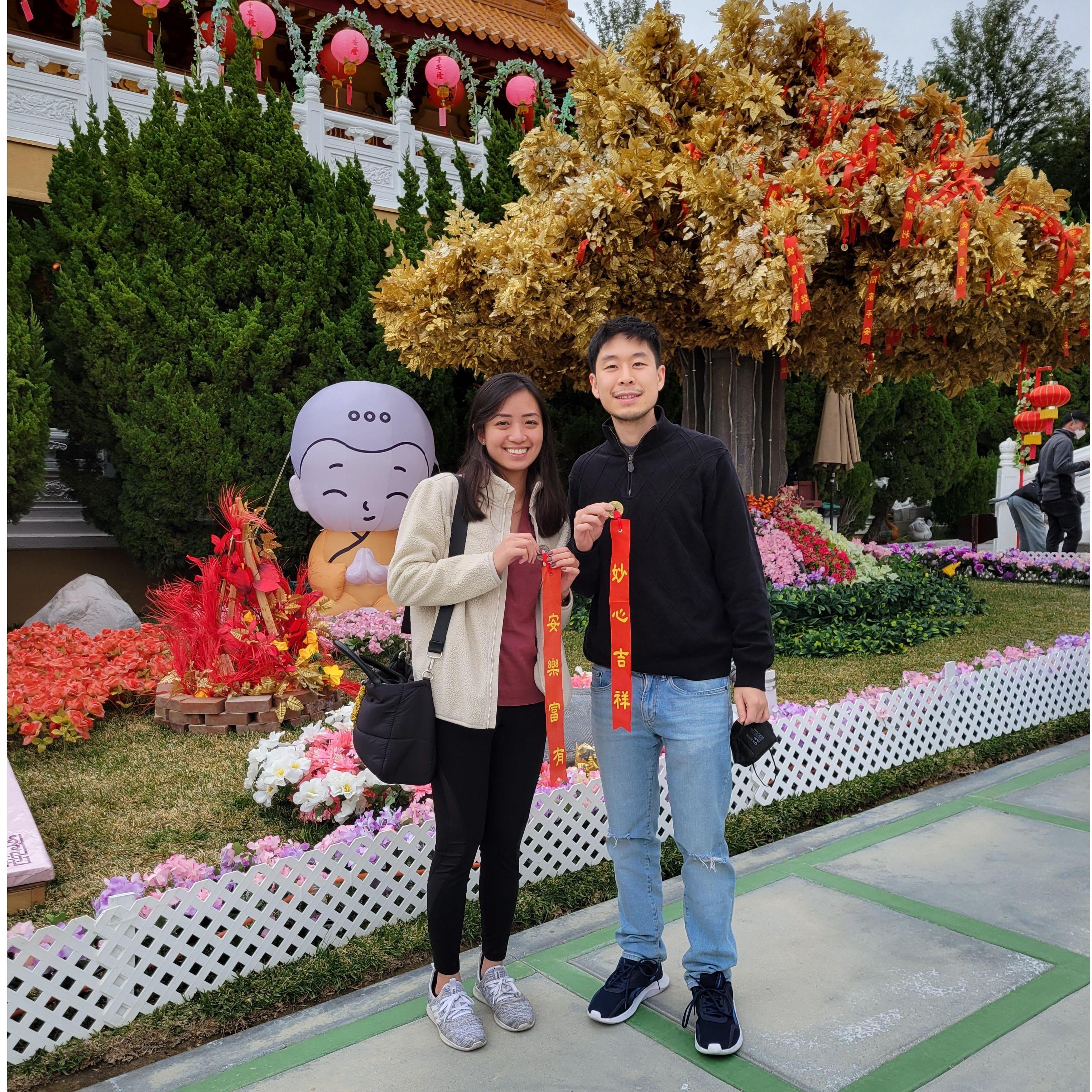 Chinese New Year