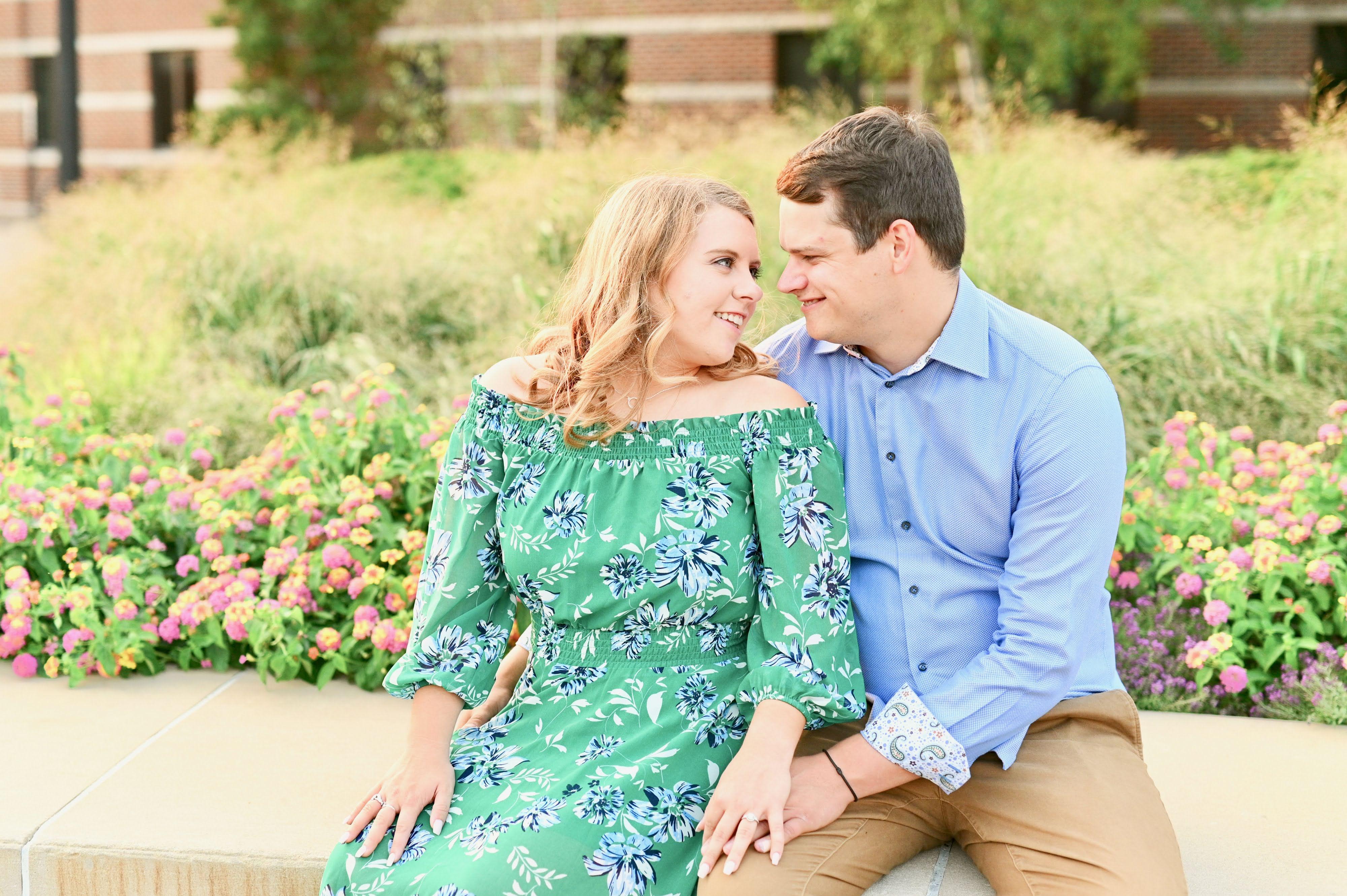 The Wedding Website of Lauren Bayley and Kyle Kube