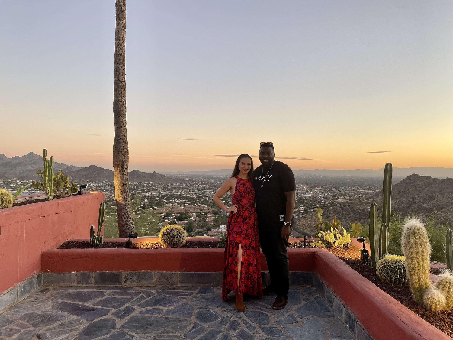 The Wedding Website of Byran Hyatt and Michelle Strusa