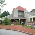 Piedmont Environmental Center