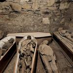 St Michan's Church Street