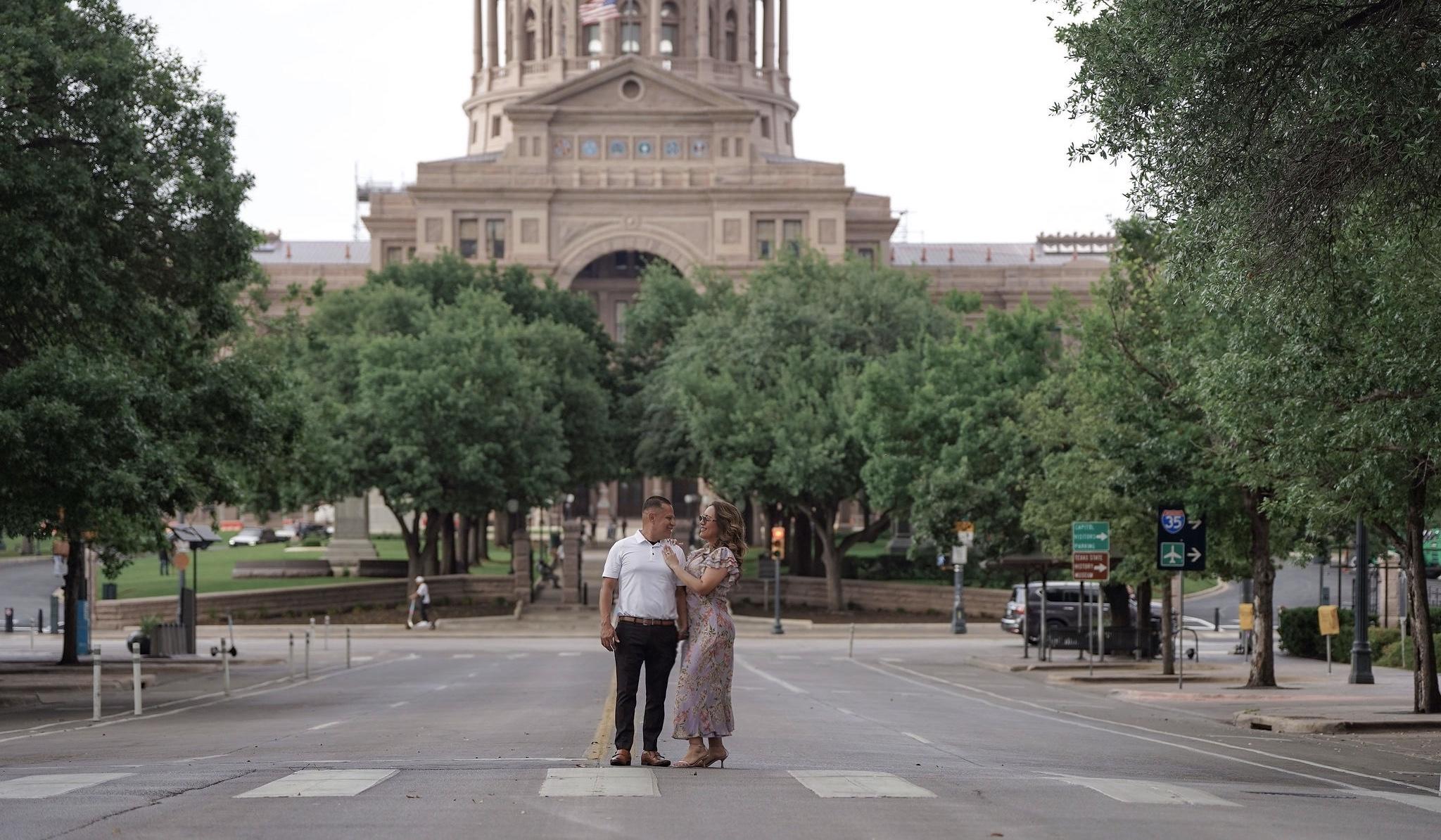 The Wedding Website of Christina Suniga and Eric Duran