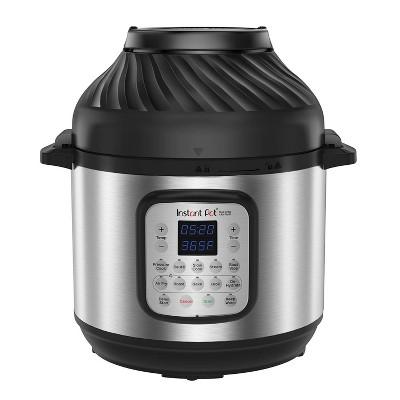 Instant Pot®  Duo™ Crisp + Air Fryer 8qt