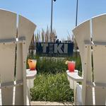Tiki Bar at Ocean Place