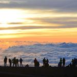 Drive/Bike/Hike Mount Haleakala