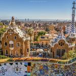 Park Guell