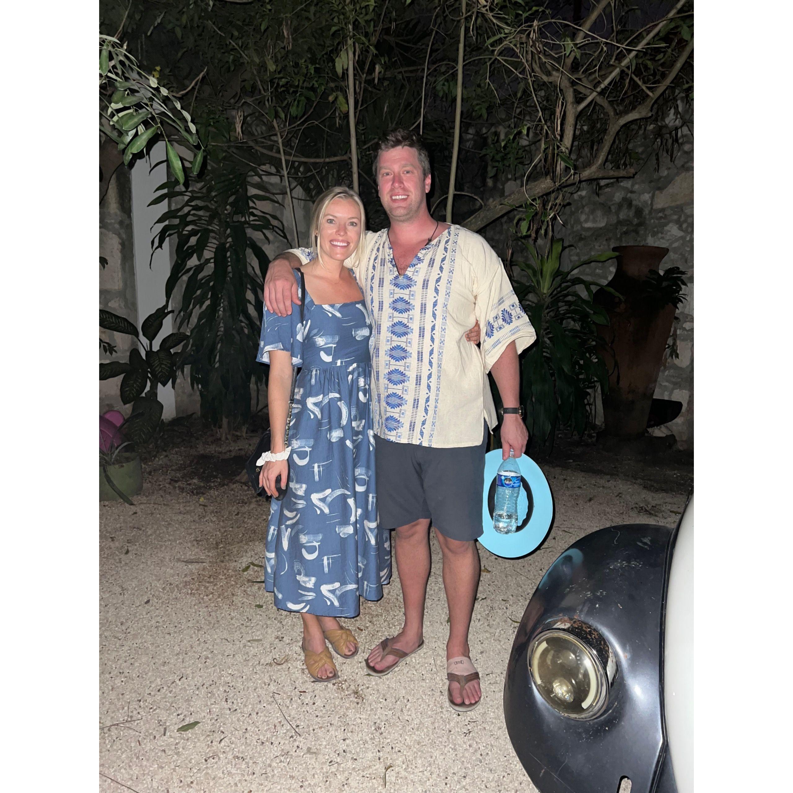 Tulum :)