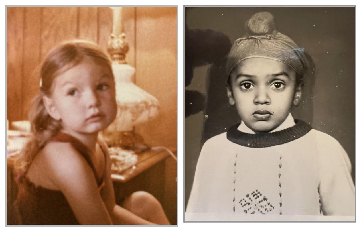 The Wedding Website of Meadow Haughey and Bali Sahota