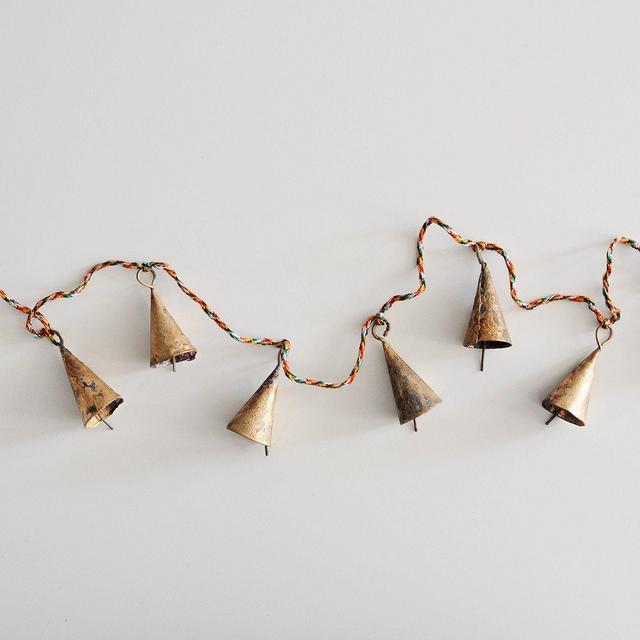 Mini Chimes Garland