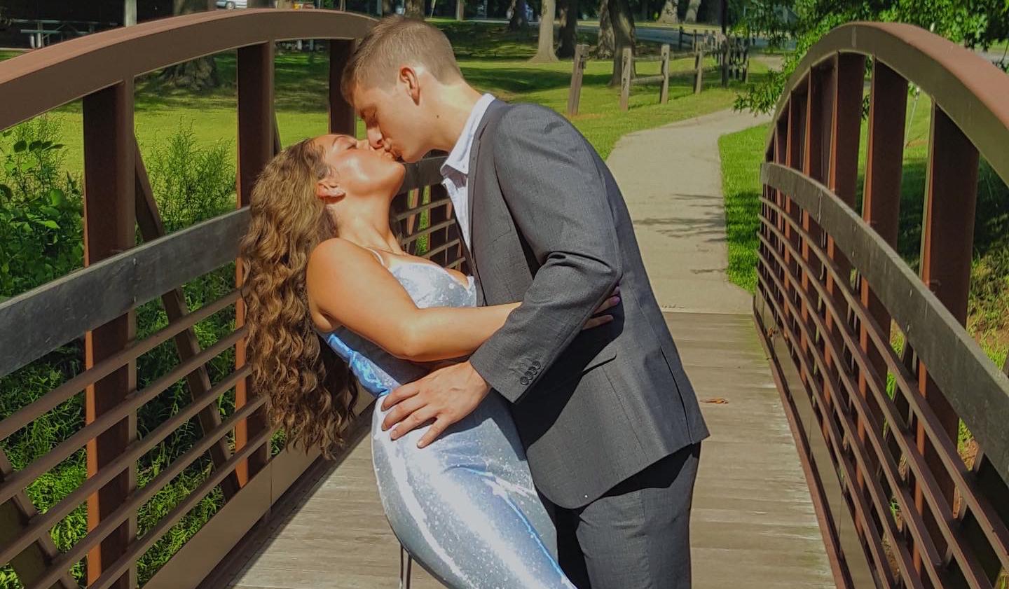 The Wedding Website of Gina Armento and Dante Amato