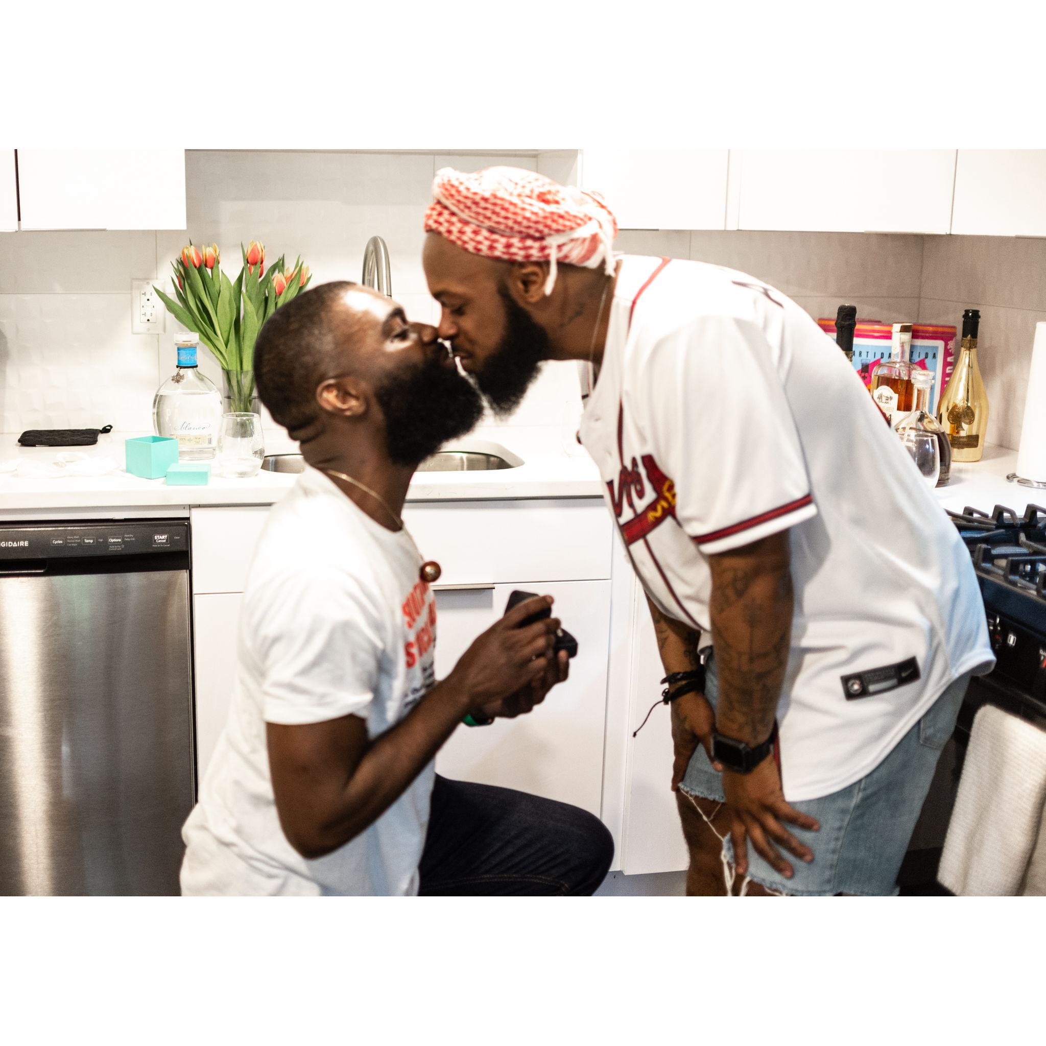 Atlanta, 2021