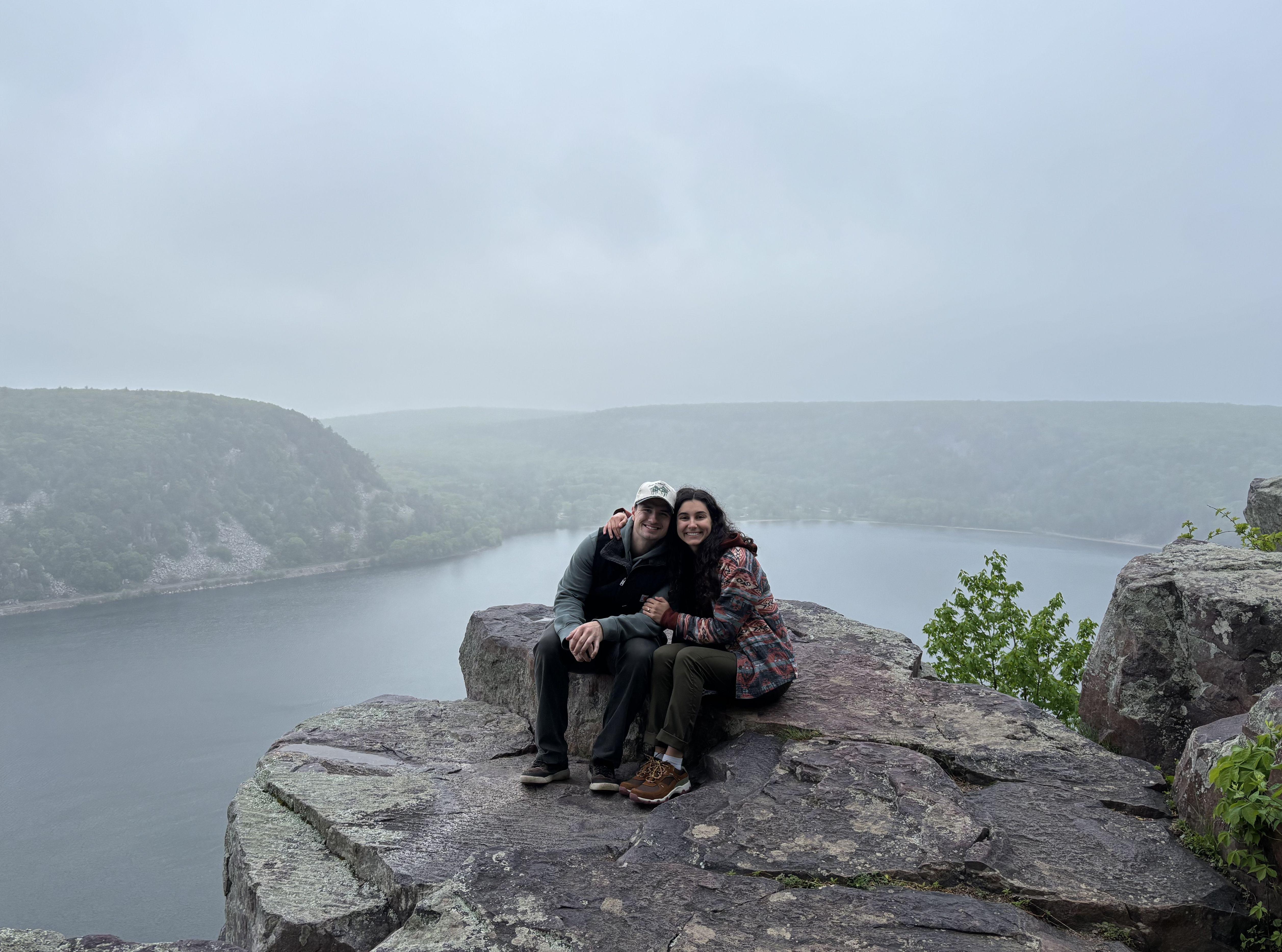 The Wedding Website of Sophia Stamatopoulos and Gavin Schaeffer