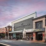 Woodfield Mall
