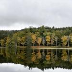 Bass Lake Trail