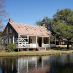 LARC's Acadian Village