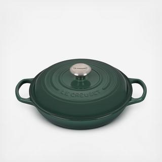 Signature Everyday Pan/Braiser