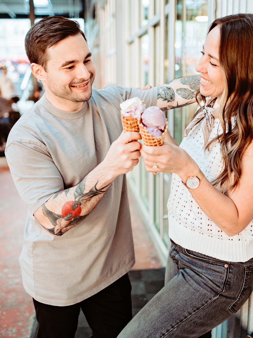 The Wedding Website of Jeremy Hay and Lauren Evans