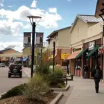 The Promenade Shops At Briargate
