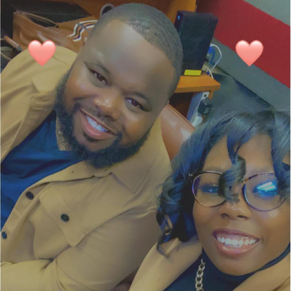 We finished Pre-Marital counseling this day! YAY!